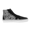 Chaussures de skate Hi Top Stars - Vêtements et accessoires > Chaussures - Urban Corner