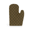 Gants de cuisine Luxe - Pack X2-Oven Mitt-Urban Corner