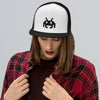 Casquette Trucker Space Invader Brodée-Urban Corner