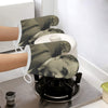 Gants de cuisine Einstein - Pack X2-Oven Mitt-Urban Corner