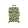Housse de valise Snake-fluo - Bagages et maroquinerie > Accessoires pour bagages > Housses pour bagages - Urban Corner