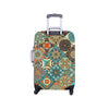 Housse de valise Orient - Bagages et maroquinerie > Accessoires pour bagages > Housses pour bagages - Urban Corner