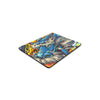 Tapis de souris Graffiti Dragon-Urban Corner