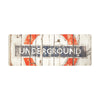 Tapis de souris XXL London Underground-Mousepads-Urban Corner