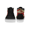 Chaussures de skate Hi Top Union Jack - Vêtements et accessoires > Chaussures - Urban Corner