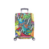 Housse de valise Graff - Bagages et maroquinerie > Accessoires pour bagages > Housses pour bagages - Urban Corner