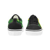 Chaussures Original Low Top Hypnotik Green - Vêtements et accessoires > Chaussures - Urban Corner