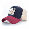 Casquette Trucker Duck Patch-Urban Corner