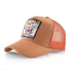 Casquette Trucker Angry Tiger-Vêtements et accessoires > Accessoires d'habillement > Chapeaux-Urban Corner