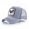 Casquette Trucker Bat Patch-Vêtements et accessoires > Accessoires d'habillement > Chapeaux-Urban Corner