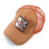 Casquette Trucker Cobra Patch-Urban Corner