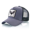 Casquette Trucker Bat Patch-Vêtements et accessoires > Accessoires d'habillement > Chapeaux-Urban Corner