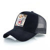 Casquette Trucker Angry Tiger-Vêtements et accessoires > Accessoires d'habillement > Chapeaux-Urban Corner