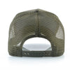 Casquette Trucker Duck Patch-Urban Corner