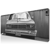 Tapis de souris XXL American Muscle Cars-Mousepads-Urban Corner