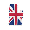 Gants de cuisine Union Jack British-Oven Mitt-Urban Corner