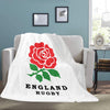 Plaid England Rugby 180x200-Blankets-Urban Corner