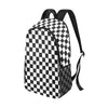 Sac à dos Old School Damier CheckerBoard-Bagages et maroquinerie > Sacs à dos-Urban Corner