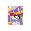 Tapis de souris Cubisme-Mousepads-Urban Corner