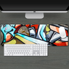 Tapis de souris XXL Street Life-Mousepads-Urban Corner