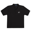 Polo Brodé Homme Rugby Blacks Spirit-Polo-Urban Corner