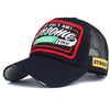 Casquette Trucker Awesome - Vêtements et accessoires > Accessoires d'habillement > Chapeaux - Urban Corner