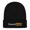 Bonnet French Touch Brodé-Urban Corner