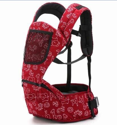 baby carrier 6 months