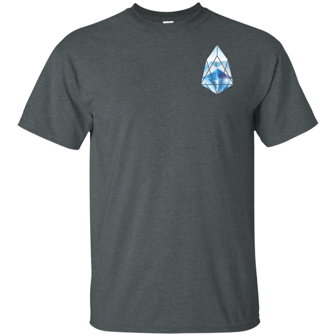 Eos T-Shirt - Renegade Chest