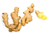 Ginger Root