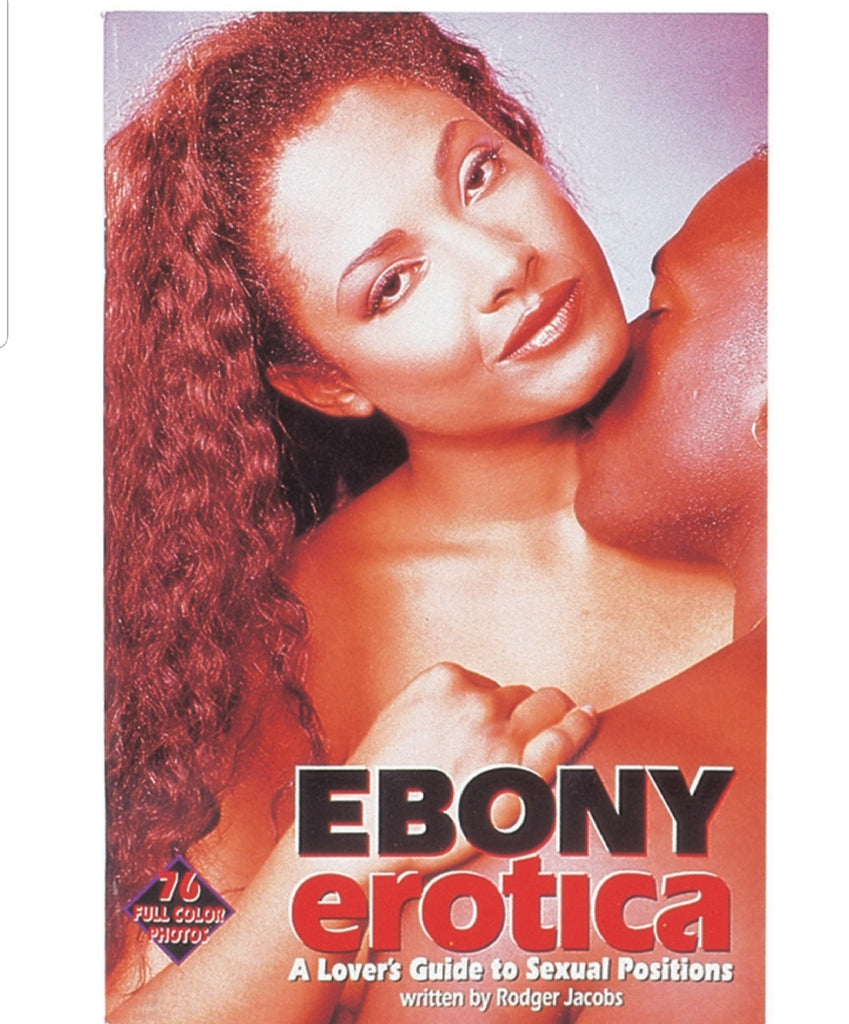 Ebony Erotica