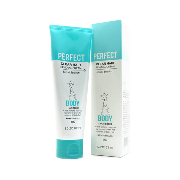 à¸à¸¥à¸à¸²à¸£à¸à¹à¸à¸«à¸²à¸£à¸¹à¸à¸�à¸²à¸à¸ªà¸³à¸«à¸£à¸±à¸ some by mi perfect hair removal cream