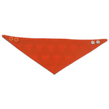 DOG BANDANAS - FOXY ARMY