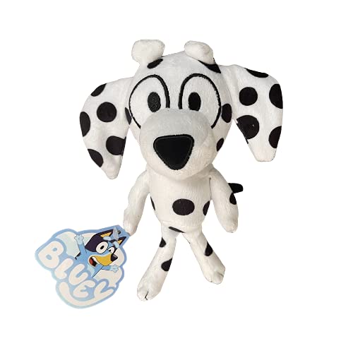 chloe plush bluey