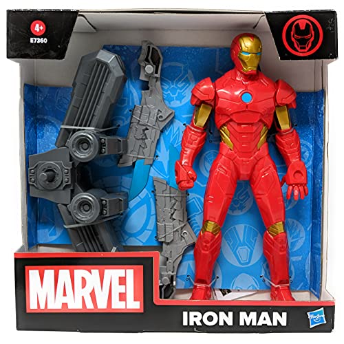 marvel 9.5 inch figure