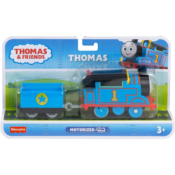 Thomas & Friends Thomas All Engines Go Motorized Train Toy Choo Choo