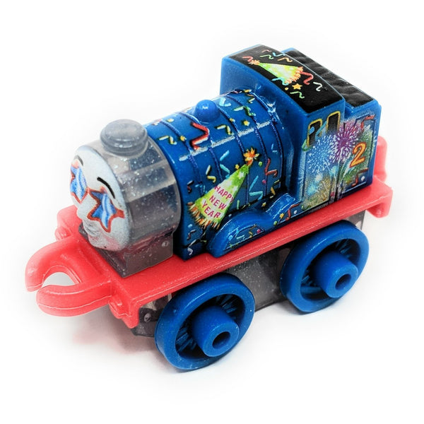 thomas mini