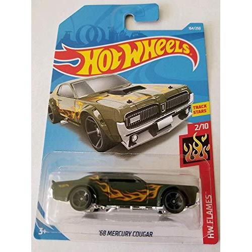 hot wheels track stars 2019