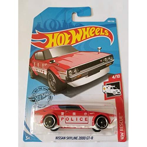 hot wheels 2000s