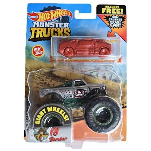 hot wheels shark v8