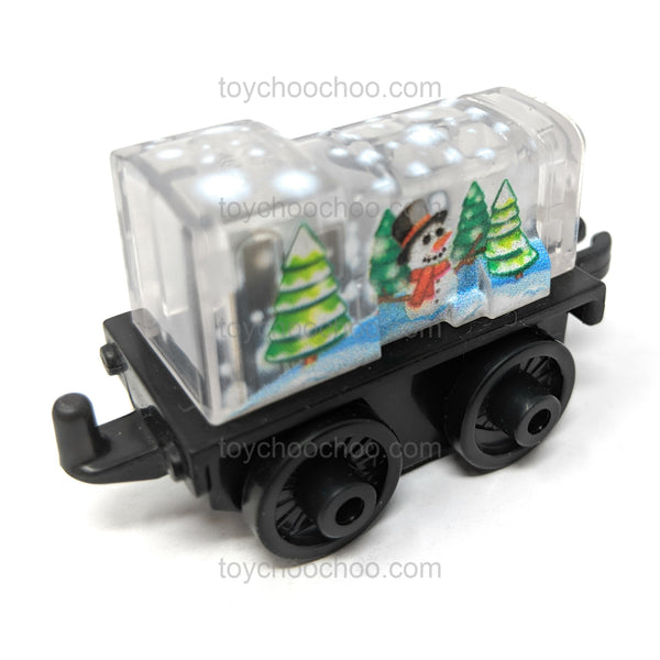 Details about   Thomas & Friends Minis GLOW PAXTON