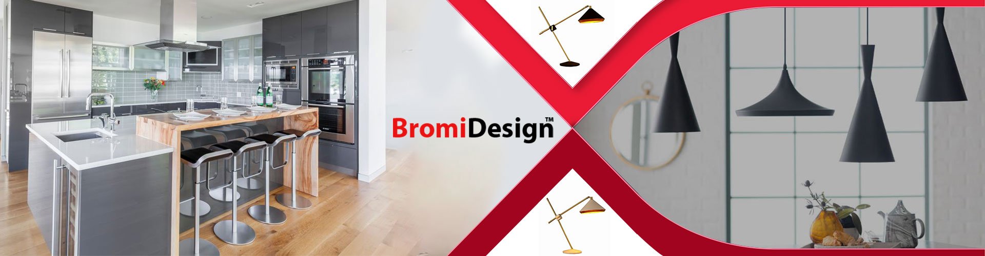 Bromi Design: Premier Furniture & Lighting Brand - GwG Outlet
– GWG Outlet
