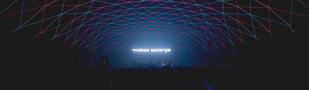 Time Warp Festival 2020