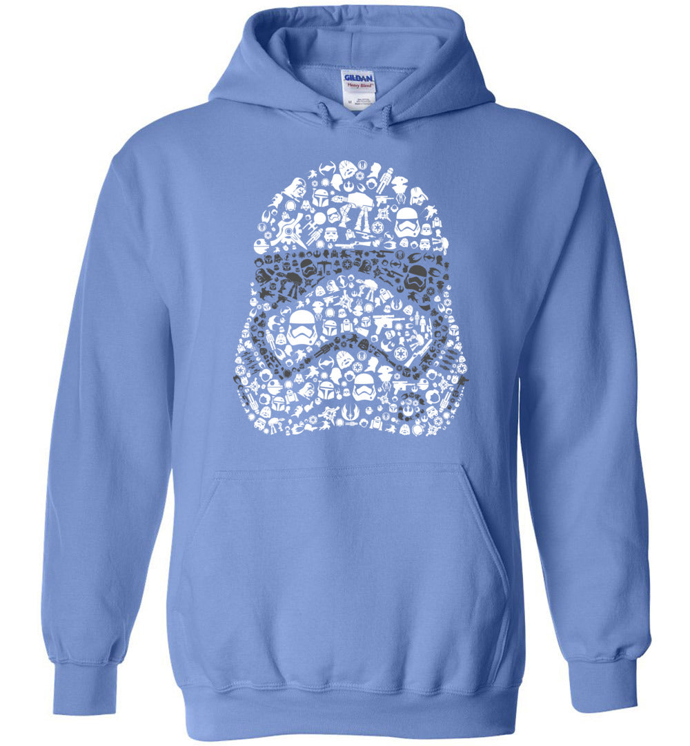 stormtrooper hoodie