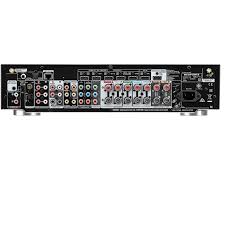 marantz nr1711 black