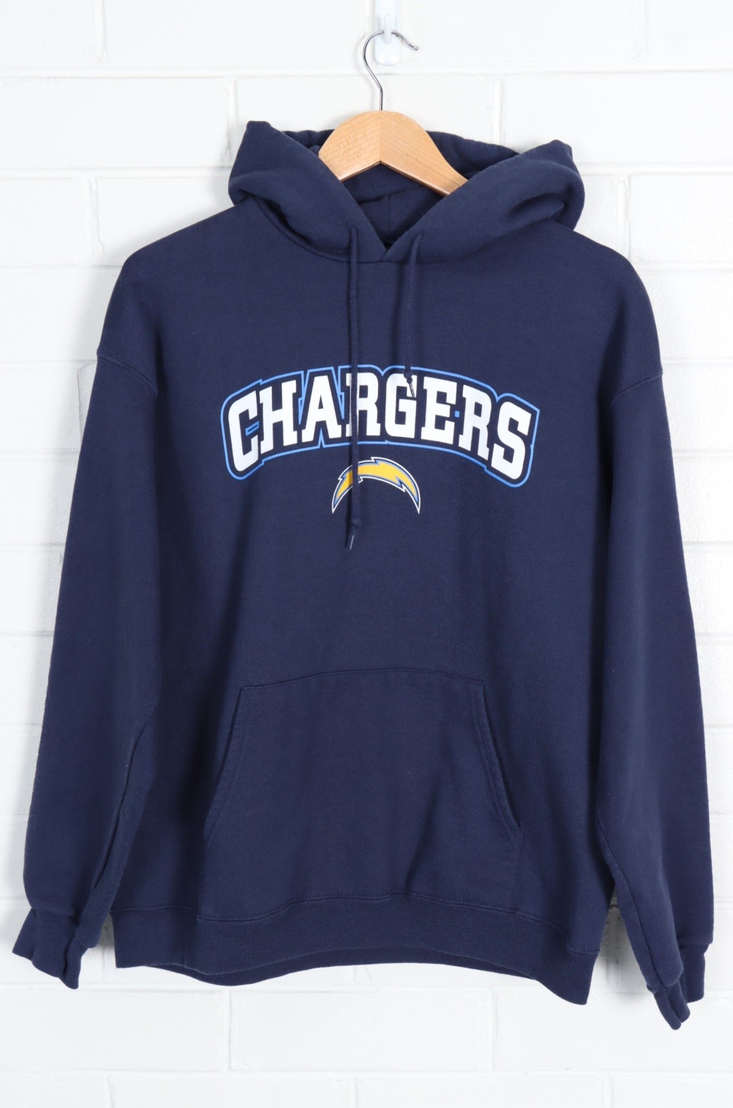 San diego chargers sweatshirt - Gem