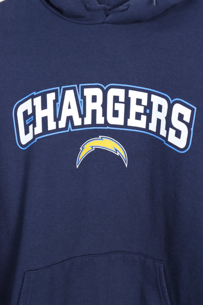 San diego chargers sweatshirt - Gem