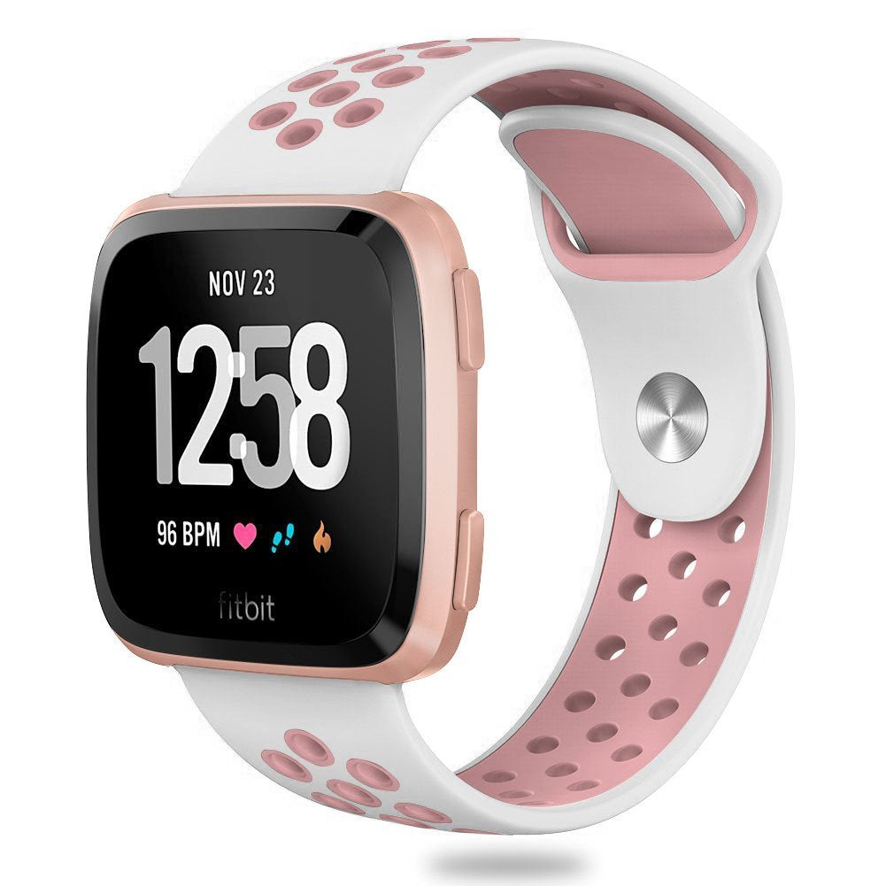Fitbit Versa Bands Sport Silicone Small 