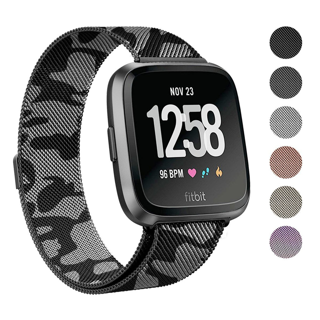 versa magnetic band