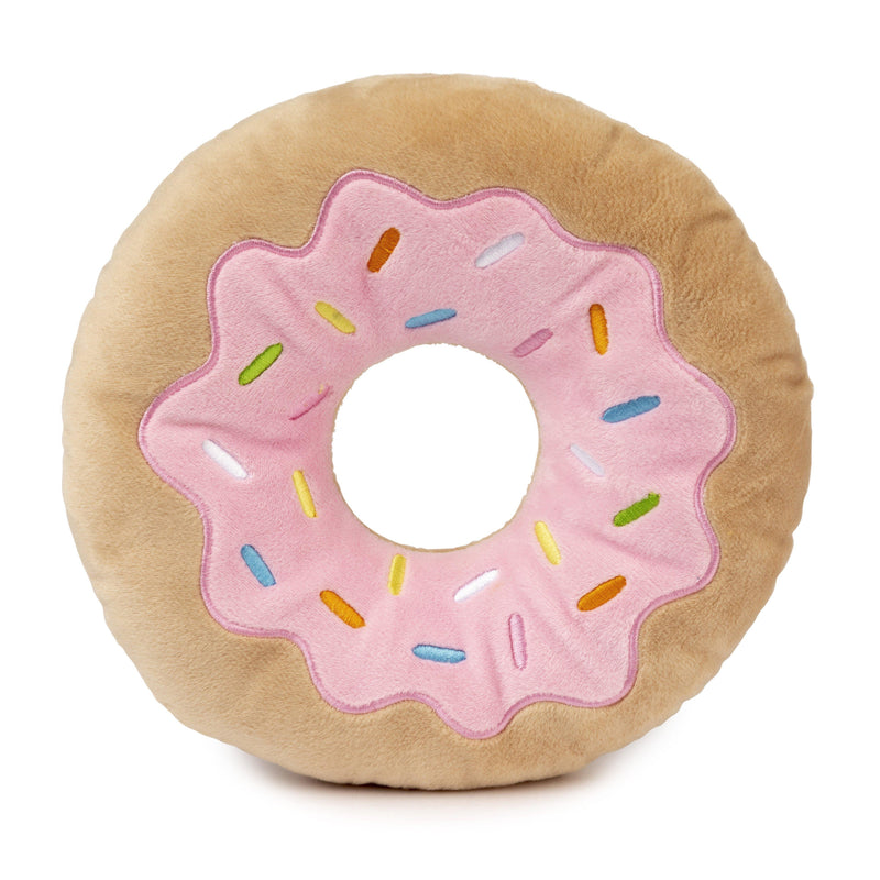 donut chew toy